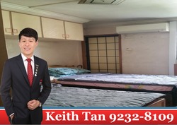 Blk 428 Ang Mo Kio Avenue 3 (Ang Mo Kio), HDB 4 Rooms #158976472